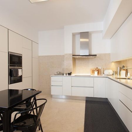 Flh Baixa World Flat Lejlighed Lisboa Eksteriør billede