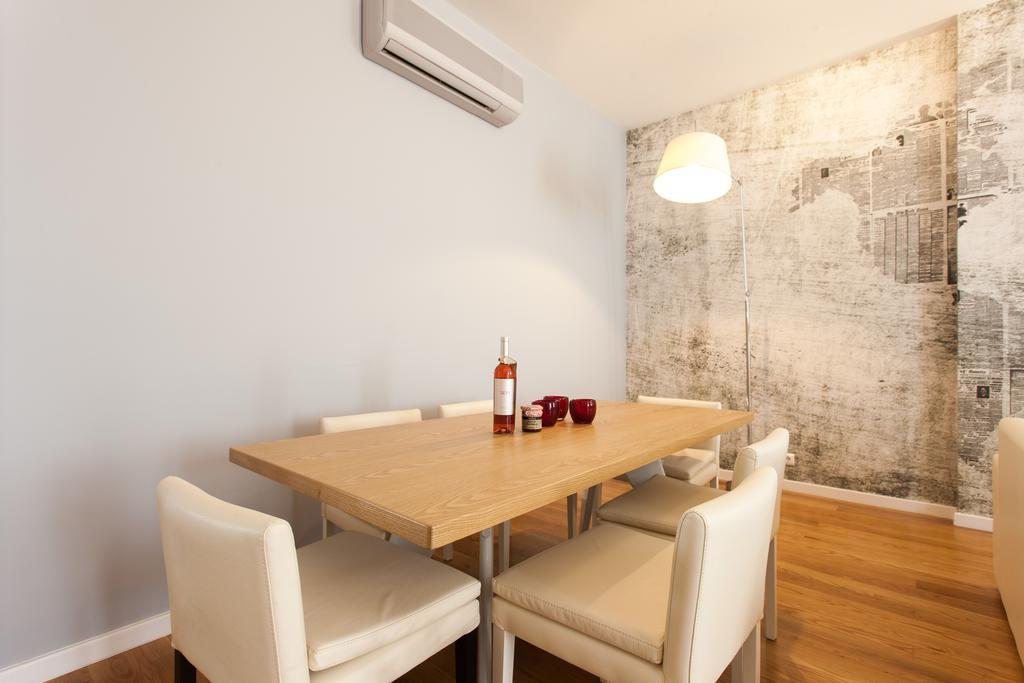 Flh Baixa World Flat Lejlighed Lisboa Eksteriør billede