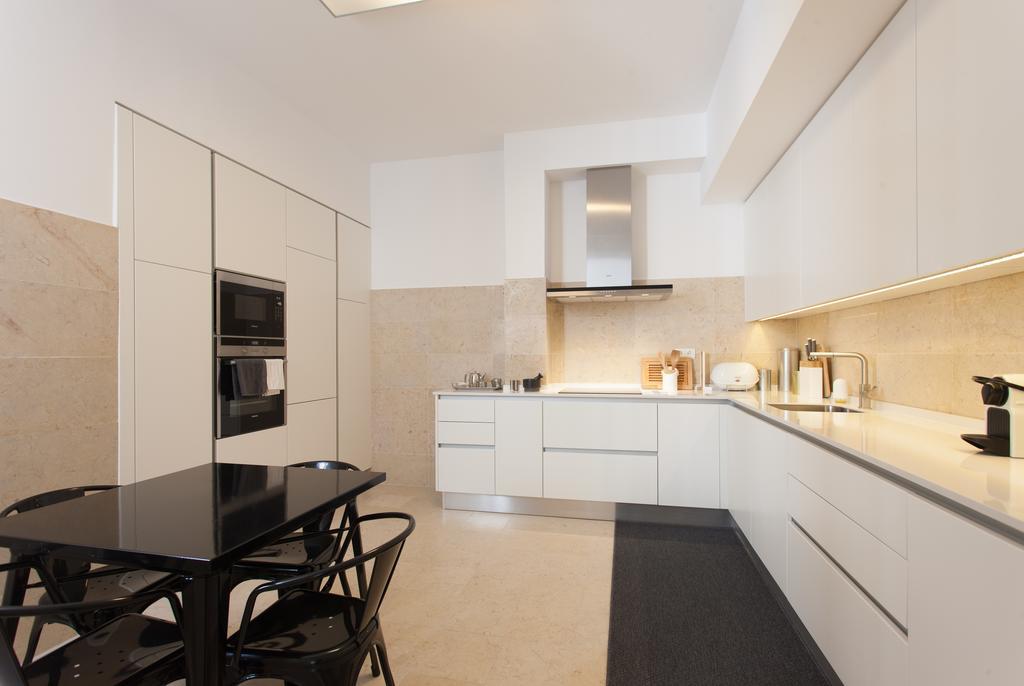 Flh Baixa World Flat Lejlighed Lisboa Eksteriør billede