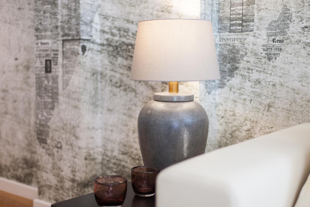Flh Baixa World Flat Lejlighed Lisboa Eksteriør billede