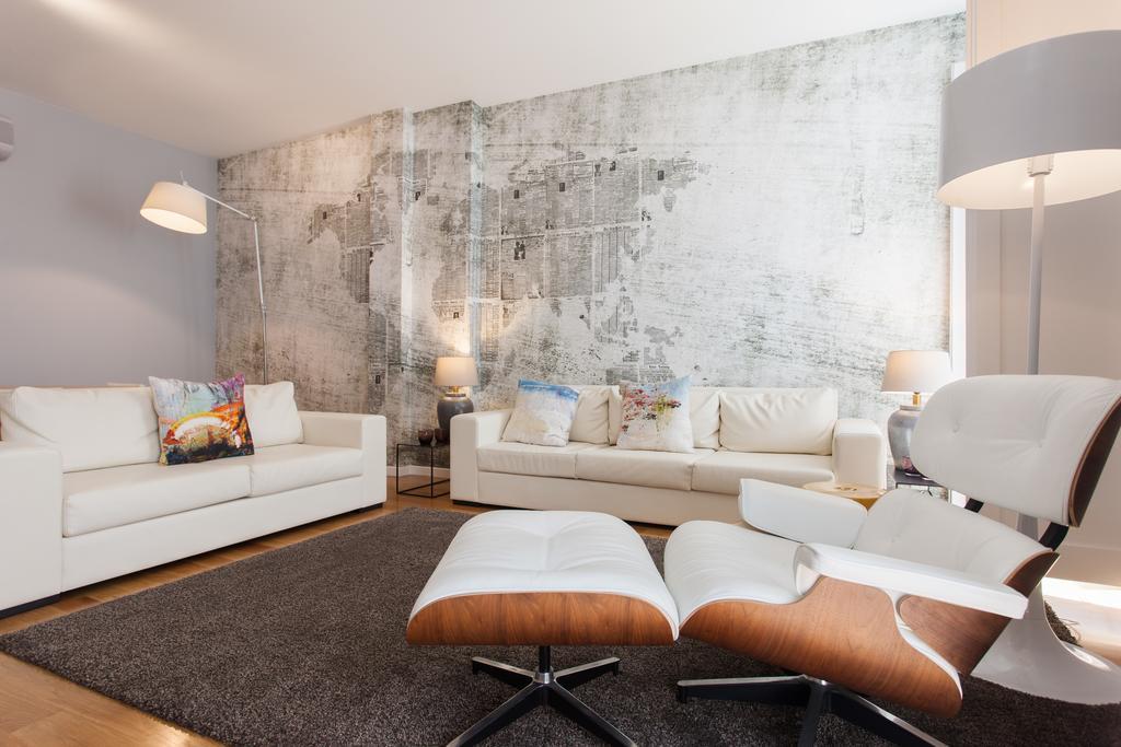 Flh Baixa World Flat Lejlighed Lisboa Eksteriør billede