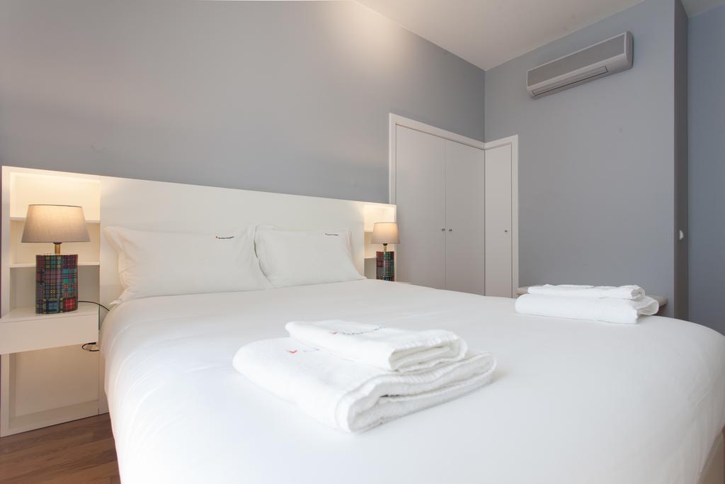 Flh Baixa World Flat Lejlighed Lisboa Eksteriør billede