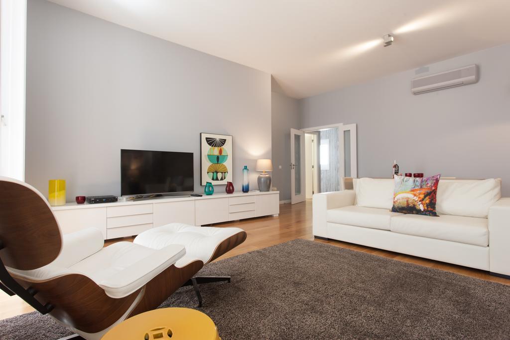 Flh Baixa World Flat Lejlighed Lisboa Eksteriør billede
